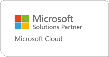 Microsoft Cloud Partner